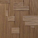 Панно текстильное «Дюна» варинант исполнения - 3 | Loft Concept в Липецке