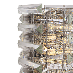 Бра в классическом хрустальном обрамлении Light Garland варинант исполнения - 8 | Loft Concept в Липецке