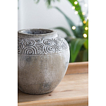 Кашпо Egyptian варинант исполнения - 7 | Loft Concept в Липецке