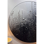 Панно Сажа варинант исполнения - 2 | Loft Concept в Липецке