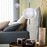 Подвесной светильник Cuthbert Hanging Lamp S варинант исполнения - 3 | Loft Concept в Липецке