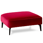 Пуф каркасный на металлических ножках Era варинант исполнения - 1 | Loft Concept в Липецке