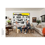 Книга Architectural Digest at 100. A Century of Style варинант исполнения - 1 | Loft Concept в Липецке