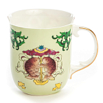 Кружка Seletti Anastasia варинант исполнения - 1 | Loft Concept в Липецке