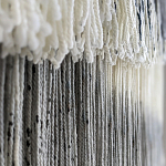 Декор на стену Ваби-Саби Макраме New Beginning Wall decor  варинант исполнения - 3 | Loft Concept в Липецке