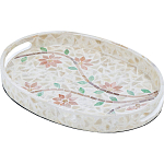 Поднос Minura варинант исполнения - 1 | Loft Concept в Липецке