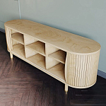 Тумба «В» варинант исполнения - 3 | Loft Concept в Липецке