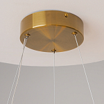 Люстра подвесная Mind 3000К 60Вт варинант исполнения - 10 | Loft Concept в Липецке