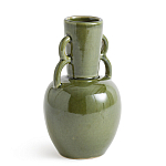 Ваза декоративная из фаянса Brighter than the Stars варинант исполнения - 2 | Loft Concept в Липецке