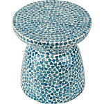 Столик дизайнерский Oyster fountain варинант исполнения - 2 | Loft Concept в Липецке