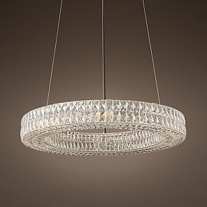 Люстра circular chandelier