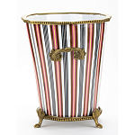 Кашпо Red pink design варинант исполнения - 3 | Loft Concept в Липецке