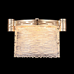 Бра с текстурным овальным абажуром Splendor Palace Style варинант исполнения - 4 | Loft Concept в Липецке