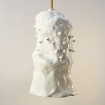 Светильник Astrophytum asterias варинант исполнения - 1 | Loft Concept в Липецке