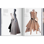 Книга 18th-Century Fashion in Detail. Товар уцененный North Susan варинант исполнения - 5 | Loft Concept в Липецке