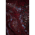 Панно «Red Flow» варинант исполнения - 2 | Loft Concept в Липецке