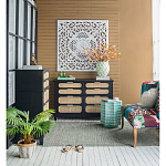 Ваза Cactus format 38 варинант исполнения - 8 | Loft Concept в Липецке