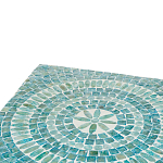 Столик дизайнерский Tiles of the sea варинант исполнения - 12 | Loft Concept в Липецке