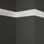 Молдинг с орнаментом MO-05 варинант исполнения - 1 | Loft Concept в Липецке