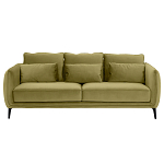 Диван трёхместный с подлокотниками Dutchman варинант исполнения - 22 | Loft Concept в Липецке