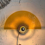 Бра-брошь Kokoshnik варинант исполнения - 3 | Loft Concept в Липецке