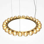 Люстра подвесная Ambre 3000К варинант исполнения - 7 | Loft Concept в Липецке