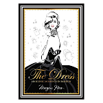 Megan Hess. The Dress: 100 Iconic Fashion Moments варинант исполнения - 1 | Loft Concept в Липецке