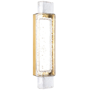 Хрустальное бра Ilbert Crystal Wall Lamp M