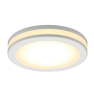 Белый спот Embedded Light