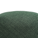 Пуф зеленый Odilon Pouf Green варинант исполнения - 3 | Loft Concept в Липецке