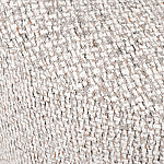 Кресло вращающееся круглой формы из серого шенилла Favorite Vacation Place варинант исполнения - 2 | Loft Concept в Липецке