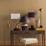 Настольная лампа на ветвистом корпусе с птичками Inspiration from Nature варинант исполнения - 4 | Loft Concept в Липецке