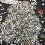 Мебельная ткань Жаккард мульти цвет 140 см T3-33 варинант исполнения - 2 | Loft Concept в Липецке