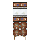 Тумба Tall Carpet Grew in Russia варинант исполнения - 1 | Loft Concept в Липецке