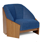 Премиальное кресло Karhan варинант исполнения - 1 | Loft Concept в Липецке