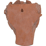 Кашпо Roman face варинант исполнения - 4 | Loft Concept в Липецке