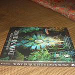 Редкая книга Tony Duquette Dawnridge: The Visual History of a Home Transformation by Wil Букинистика варинант исполнения - 3 | Loft Concept в Липецке