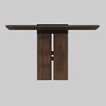 Стол «Гедонист» варинант исполнения - 3 | Loft Concept в Липецке