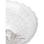 Чаша на бронзовых ножках с тремя ангелами Eden Garden варинант исполнения - 4 | Loft Concept в Липецке