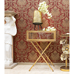 Железное кашпо Verqrary варинант исполнения - 4 | Loft Concept в Липецке