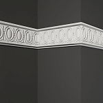 Молдинг с орнаментом MO-18 варинант исполнения - 1 | Loft Concept в Липецке