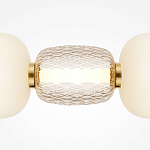 Подвесной светильник Mirror Paraphernalia варинант исполнения - 2 | Loft Concept в Липецке