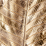 Статуэтка Metal Flowers из алюминиевого сплава варинант исполнения - 3 | Loft Concept в Липецке