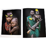 Vulnerable: Olga Michi варинант исполнения - 2 | Loft Concept в Липецке