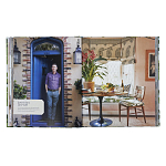 Книга известного дизайнера интерьеров Питера Данэма The World of Peter Dunham: Global Style from Paris to Hollywood варинант исполнения - 7 | Loft Concept в Липецке