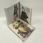 100 современных модельеров 100 Contemporary Fashion Designers  варинант исполнения - 6 | Loft Concept в Липецке