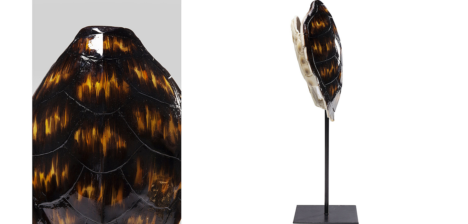 Статуэтка Turtle Shell - Loft-Concept в Липецке