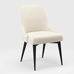 Мебельная ткань Sorbettol Шенилл светло-бежевый цвет N 1065 варинант исполнения - 6 | Loft Concept в Липецке