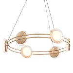 Люстра Modern Cosiness 60 варинант исполнения - 1 | Loft Concept в Липецке