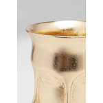 Ваза VASE MANY FACE Gold варинант исполнения - 2 | Loft Concept в Липецке